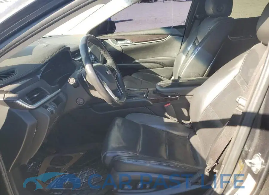 2G61M5S3XH9199608# 7