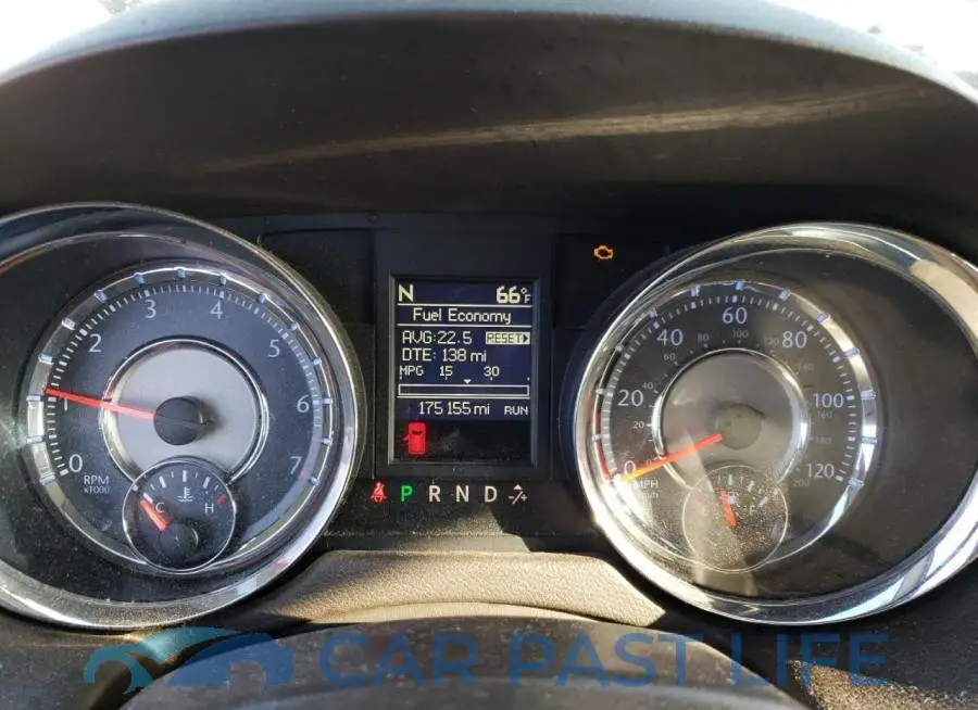 2C4RC1BG4GR280424# 9