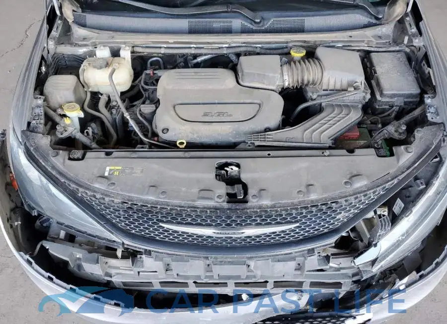 2C4RC1CG8MR580171# 12