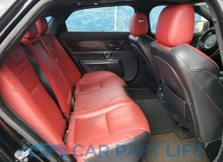 SAJWA2EK6GMV90870# 10