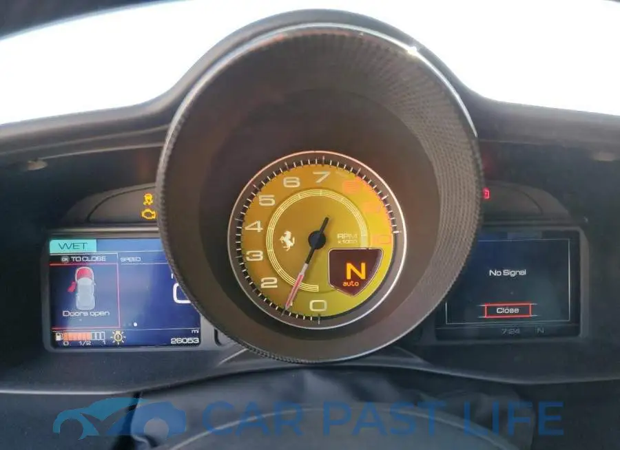 ZFF79ALA5J0232045# 9
