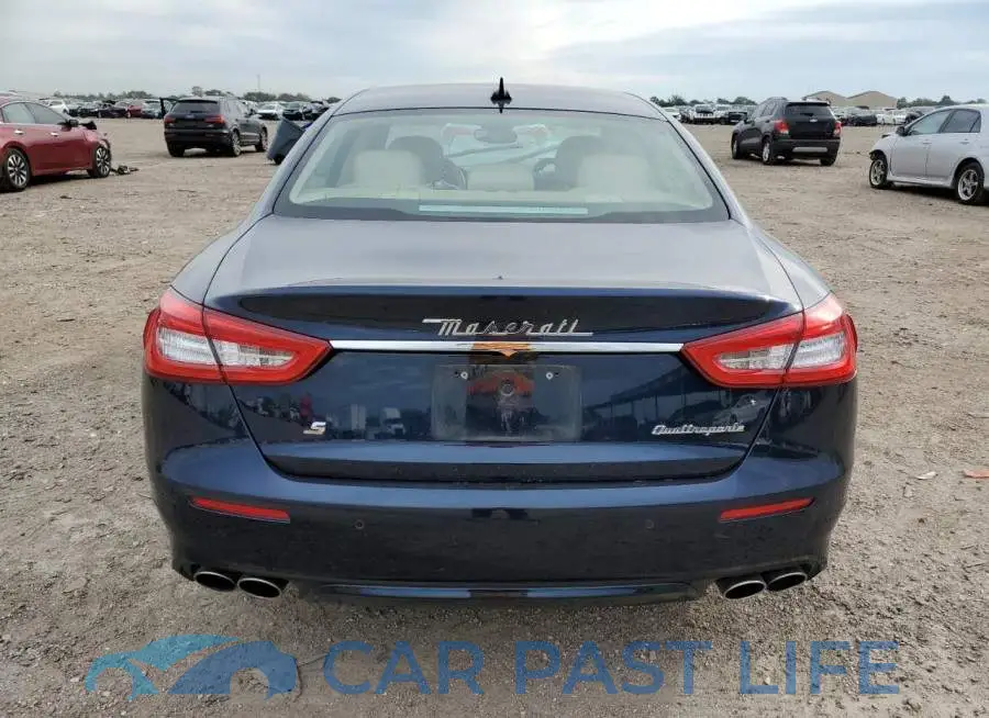 ZAM56YPL4L1352219# 6