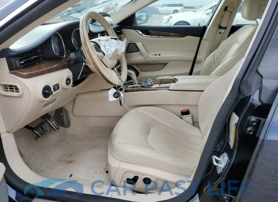 ZAM56YPL4L1352219# 7