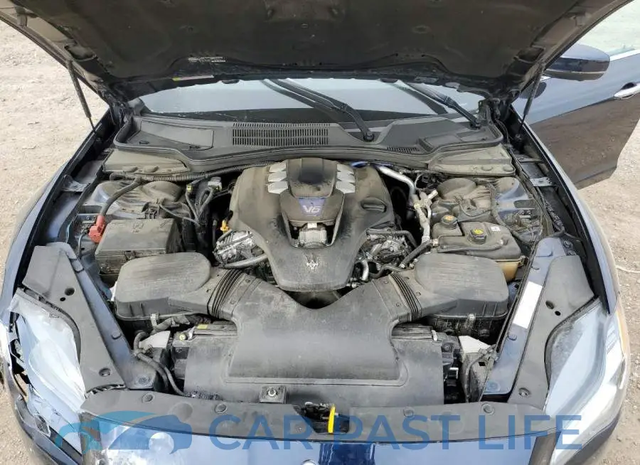 ZAM56YPL4L1352219# 11