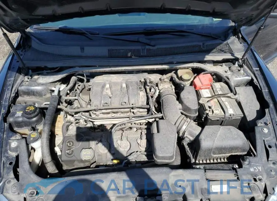 1FAHP2E85FG195978# 11