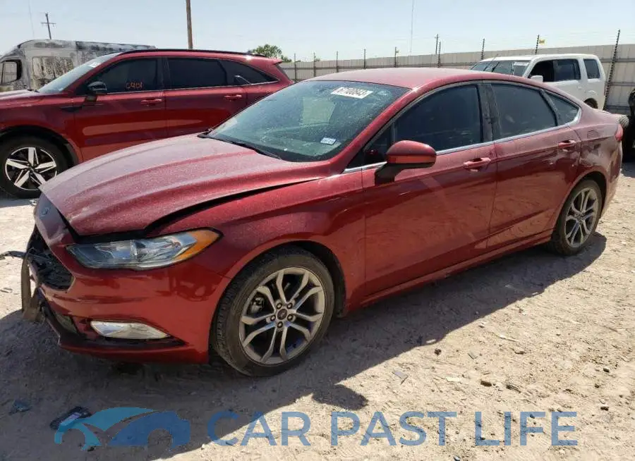 3FA6P0HD2HR274153# 1