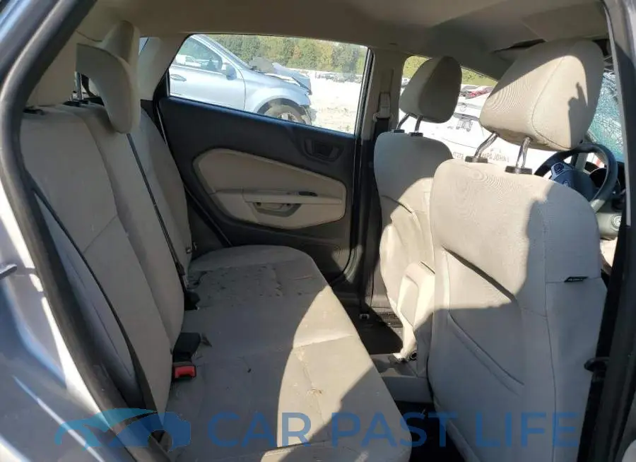3FADP4EJ7JM127757# 6