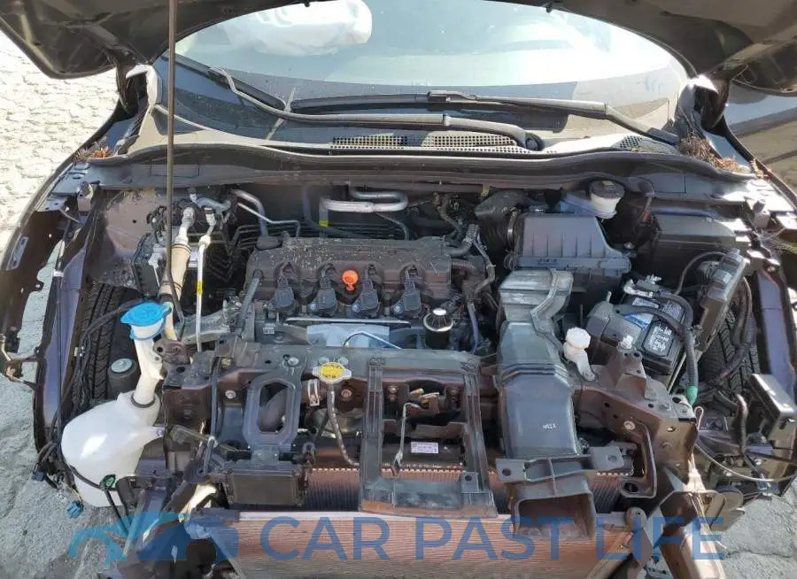 3CZRU6H56NM737636# 12