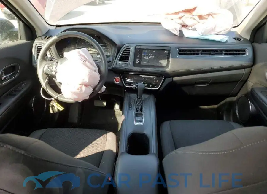 3CZRU6H56NM737636# 8