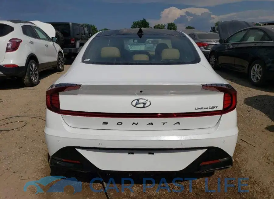KMHL34J22PA299664# 6
