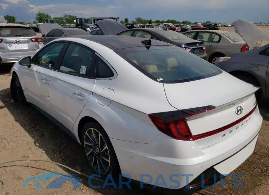KMHL34J22PA299664# 2
