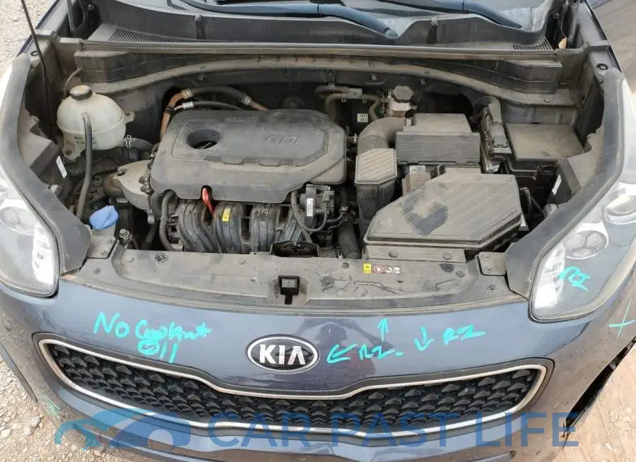 KNDPM3AC4J7482929# 11