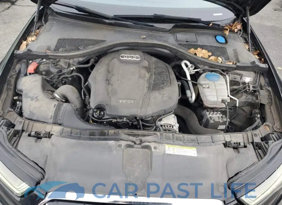 WAUGFAFC6GN068995# 11