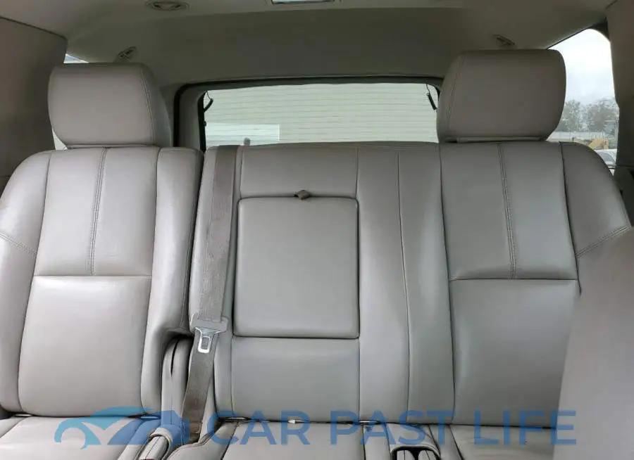 1GKS1CE09ER228182# 10