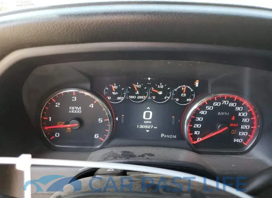 3GTU2WEJ1FG485821# 9