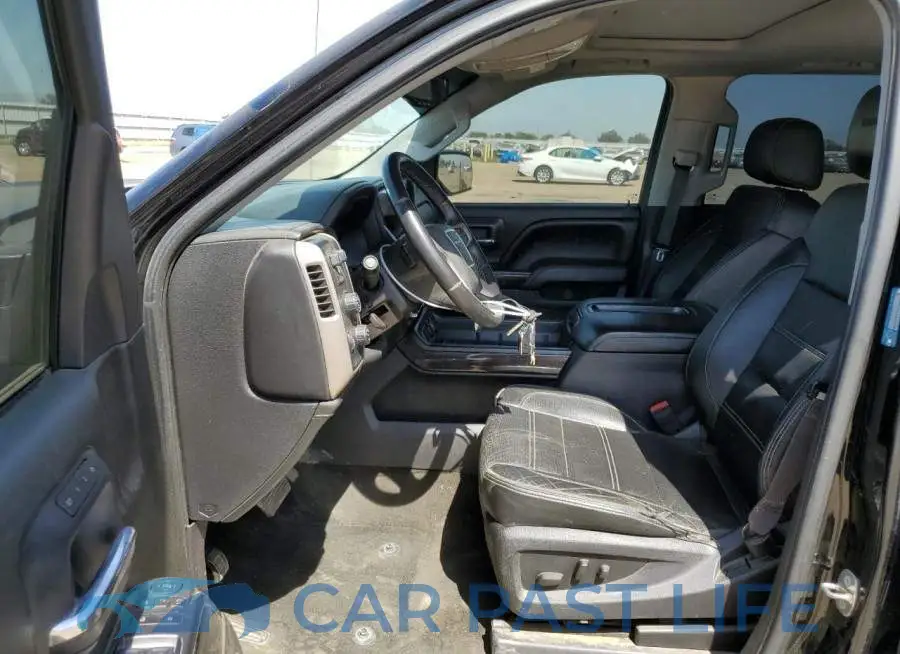 3GTU2WEJ1FG485821# 7