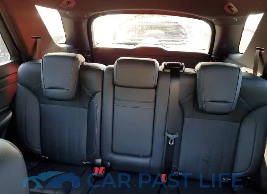 4JGDA5HB2JB122930# 10