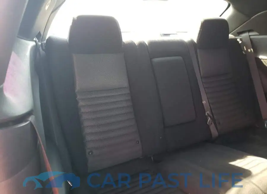 2C3CDYAG6EH233173# 10