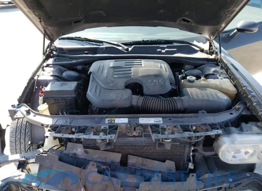 2C3CDYAG6EH233173# 11