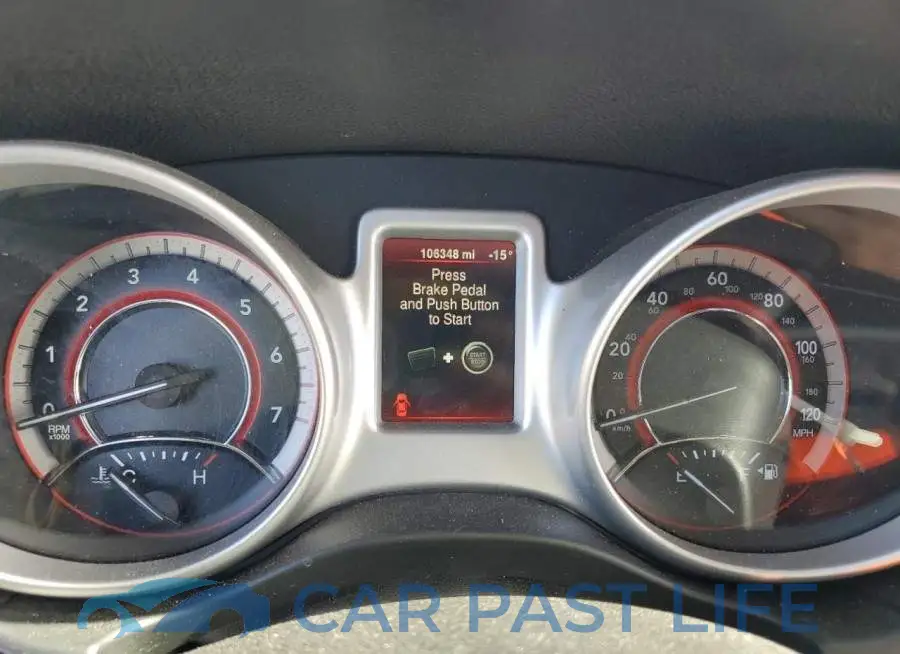 3C4PDCAB6ET136793# 9
