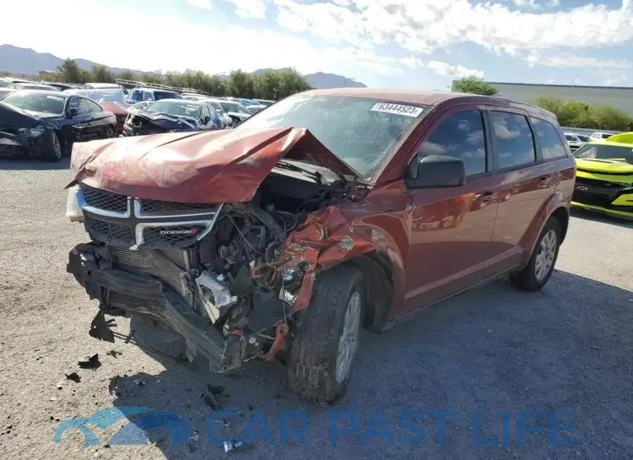 3C4PDCAB6ET136793# 1