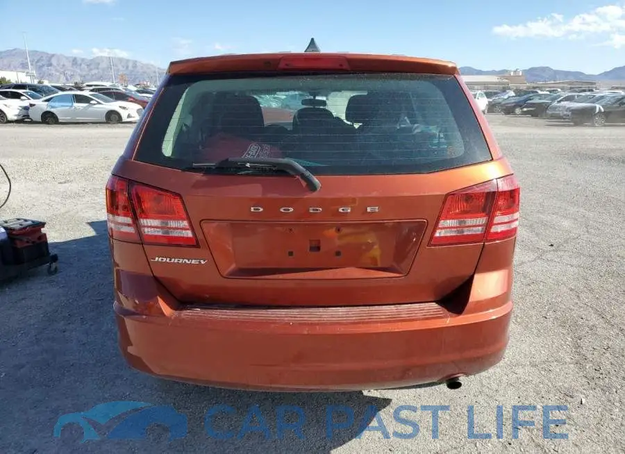 3C4PDCAB6ET136793# 6