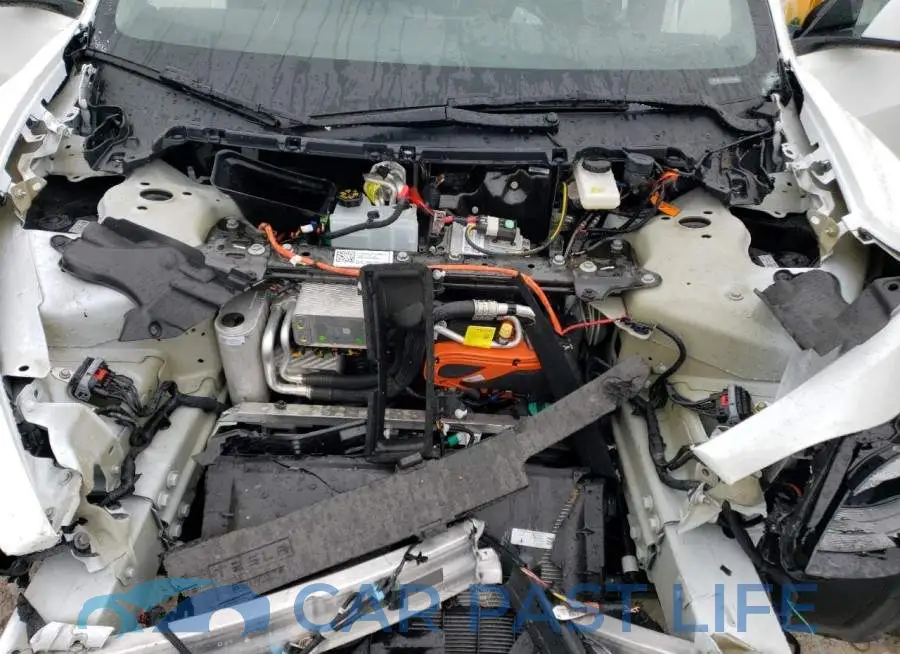 5YJ3E1EA8PF450612# 11