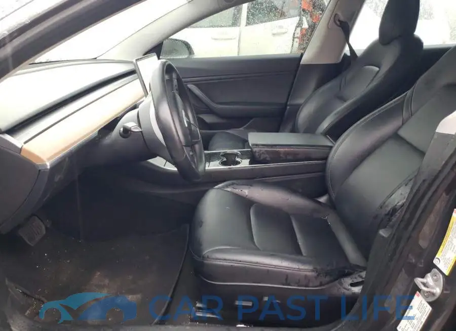 5YJ3E1EB6JF116806# 7
