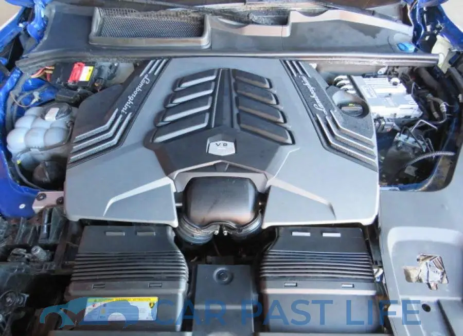 ZPBUA1ZL5MLA13910# 7