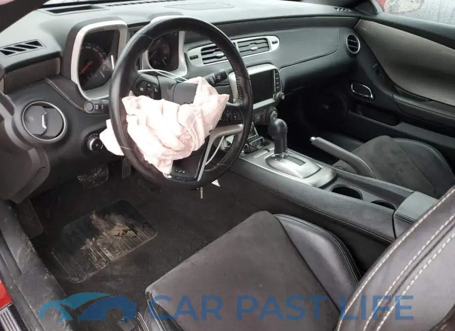 2G1FK1EJ6E9216078# 8
