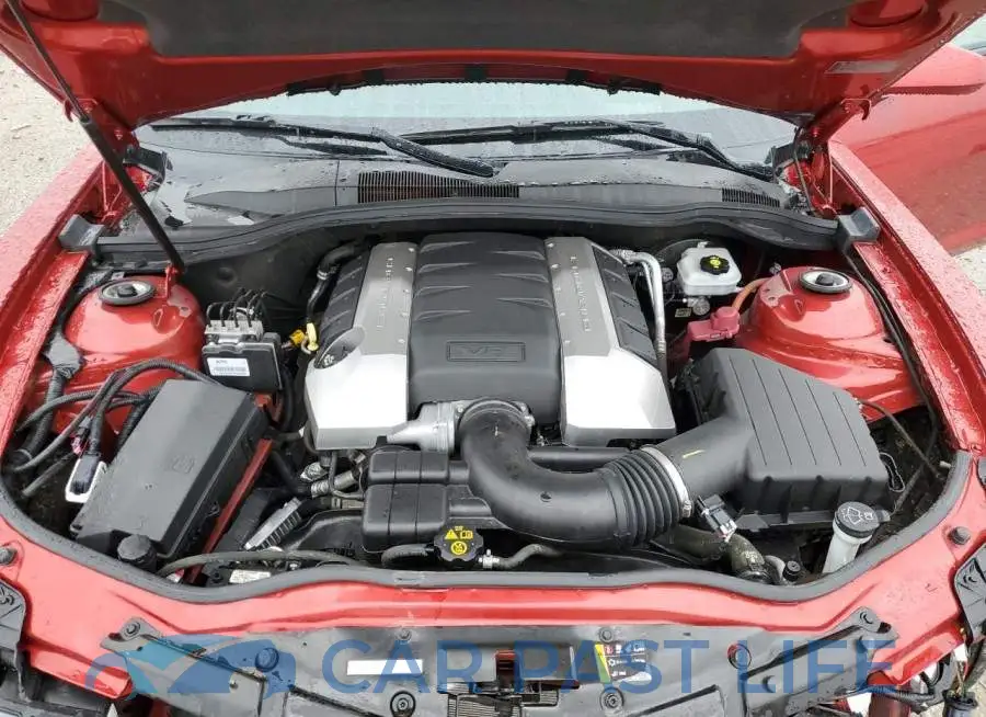 2G1FK1EJ6E9216078# 11