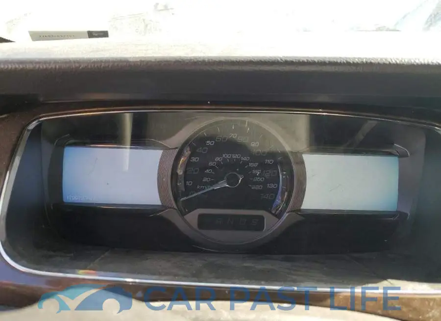 1FAHP2F86EG109476# 9