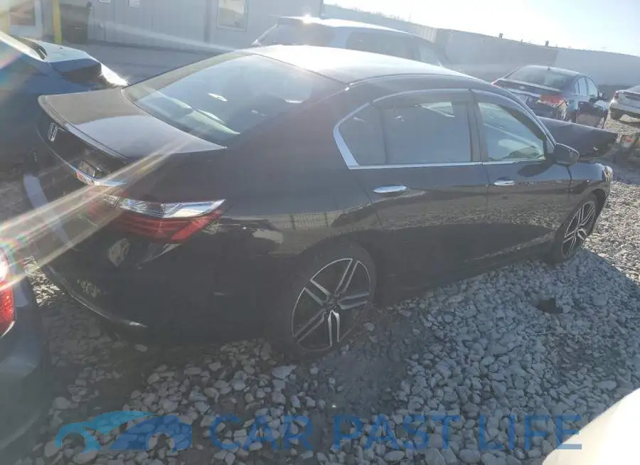 1HGCR2E54GA051543# 3