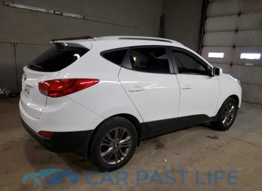 KM8JU3AGXEU836304# 3