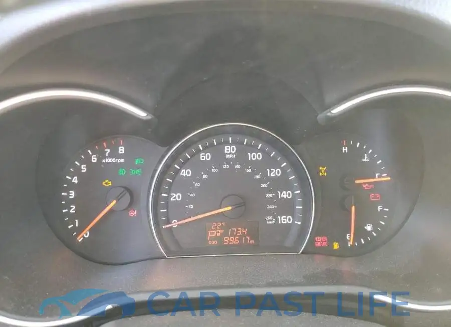 5XYKTCA61EG523632# 9