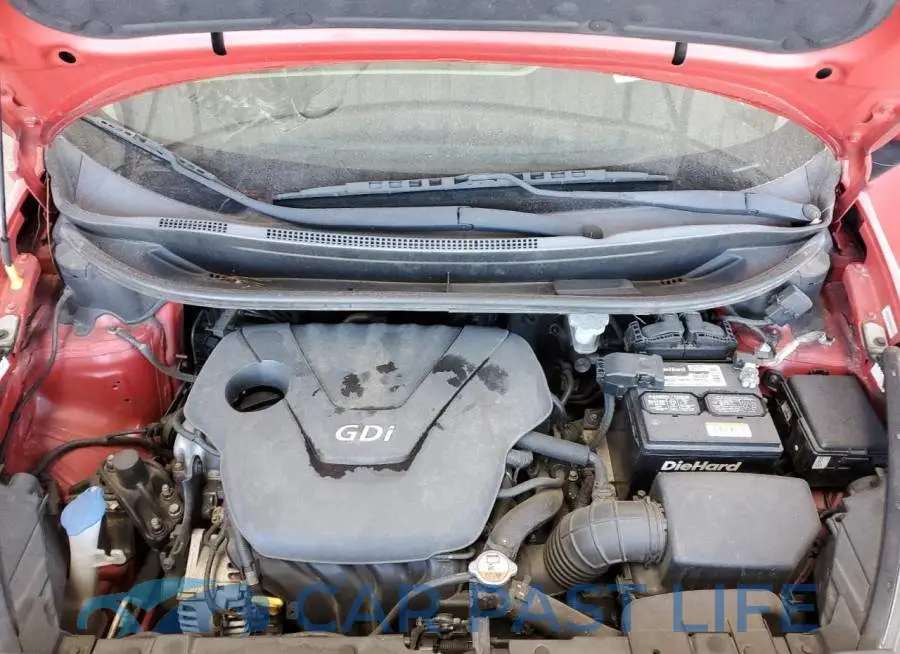 KNADM4A31E6389030# 11