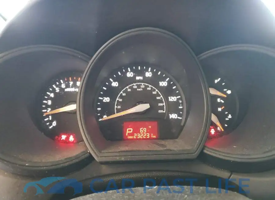 KNADM4A31E6389030# 9