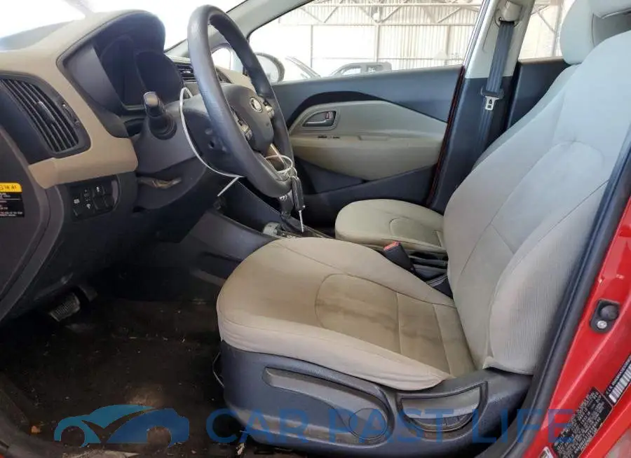 KNADM4A31E6389030# 7