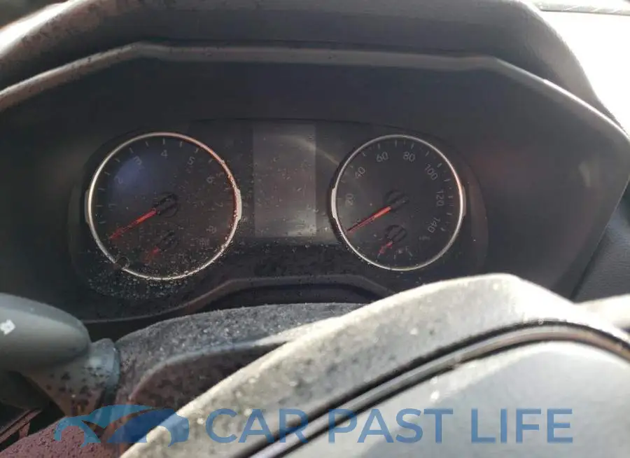 2T3P1RFV1MW188967# 9