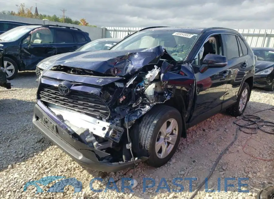 2T3P1RFV1MW188967# 1