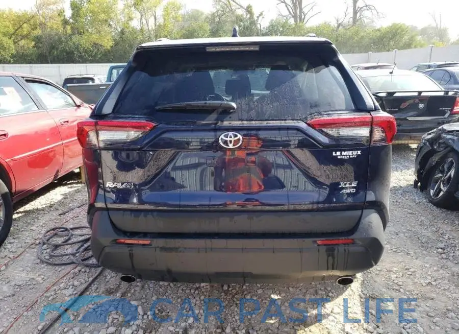 2T3P1RFV1MW188967# 6