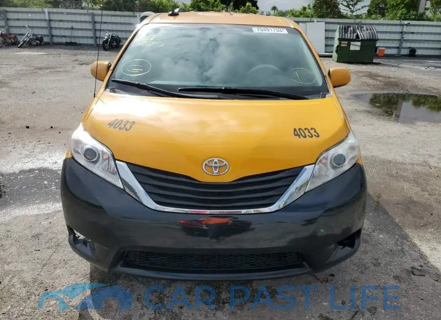 5TDKK3DC6ES501892# 5