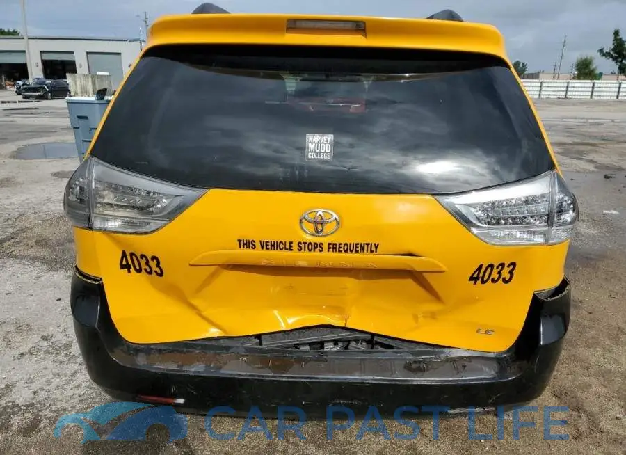 5TDKK3DC6ES501892# 6