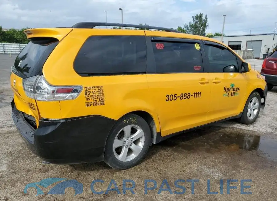 5TDKK3DC6ES501892# 3