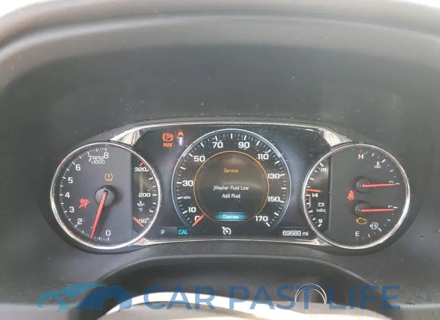 1GKKNXLS5JZ205850# 9