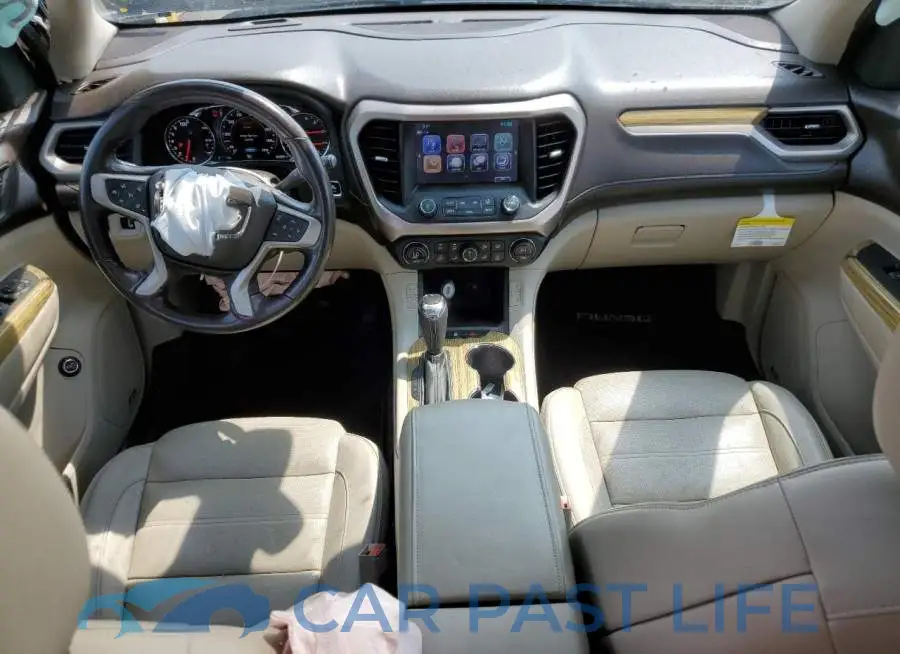 1GKKNXLS5JZ205850# 8
