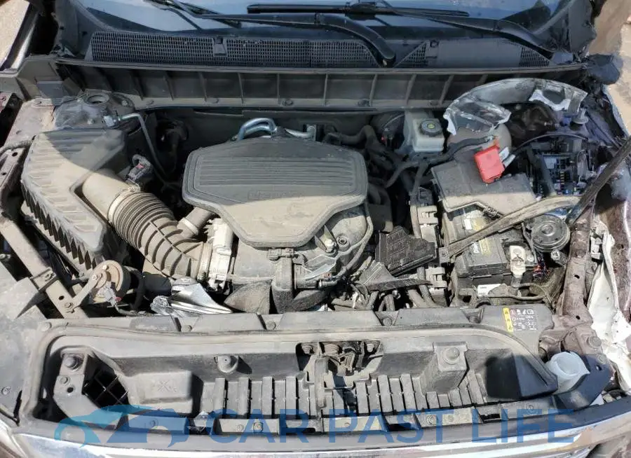 1GKKNXLS5JZ205850# 12