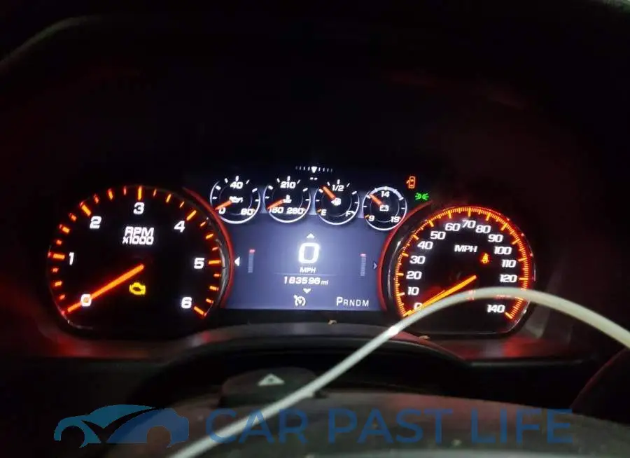 3GTU2WEJ2EG530487# 9