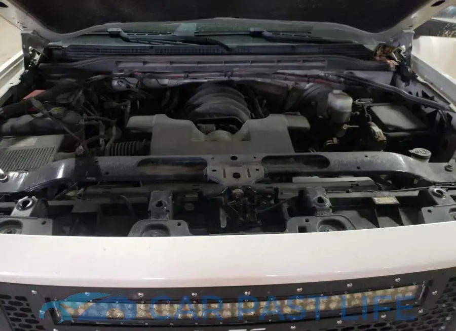 3GTU2WEJ2EG530487# 11