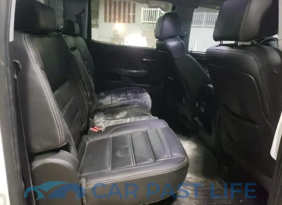 3GTU2WEJ2EG530487# 10